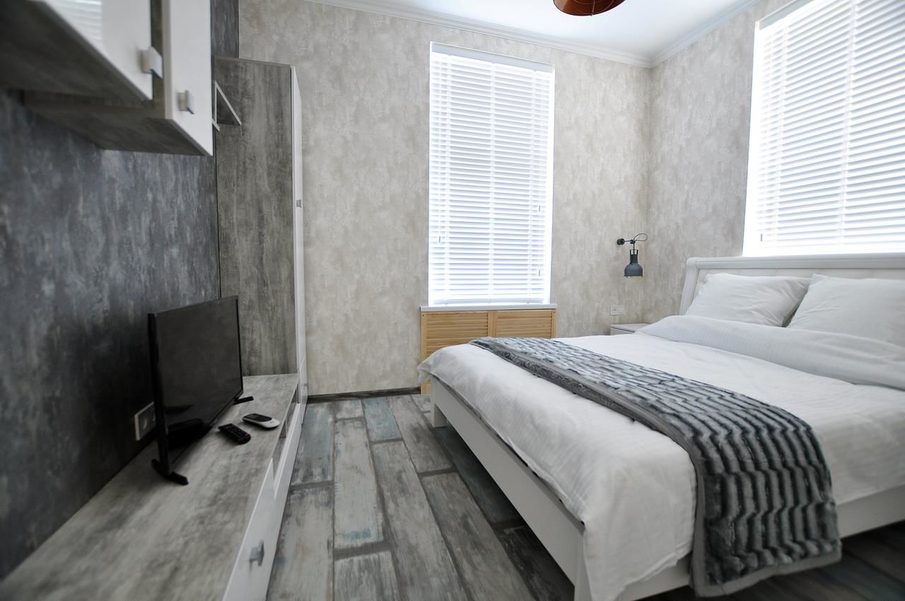 Апартаменты Odessa Rent - Mayakovskogo lane 9 Одесса