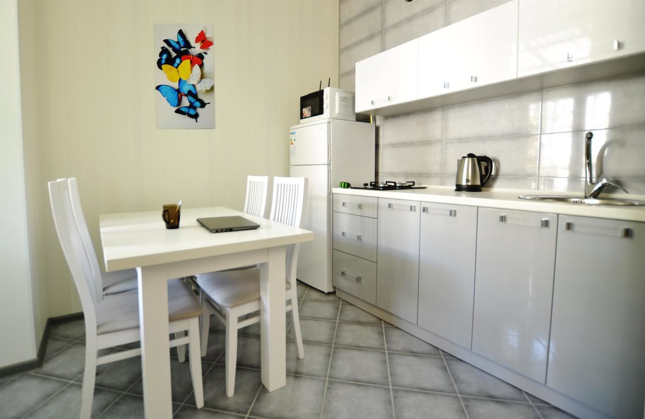 Апартаменты Odessa Rent - Mayakovskogo lane 9 Одесса