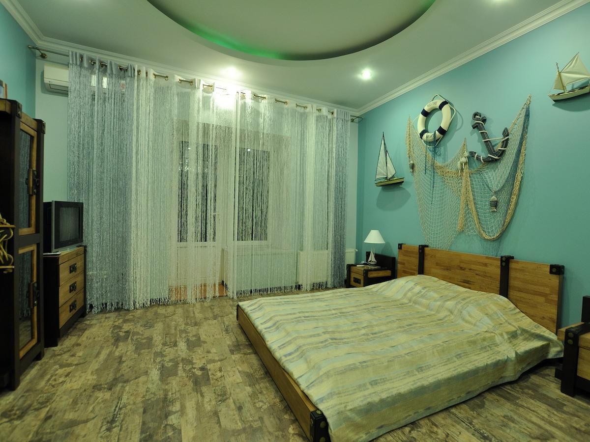 Апартаменты Odessa Rent - Mayakovskogo lane 9 Одесса-28