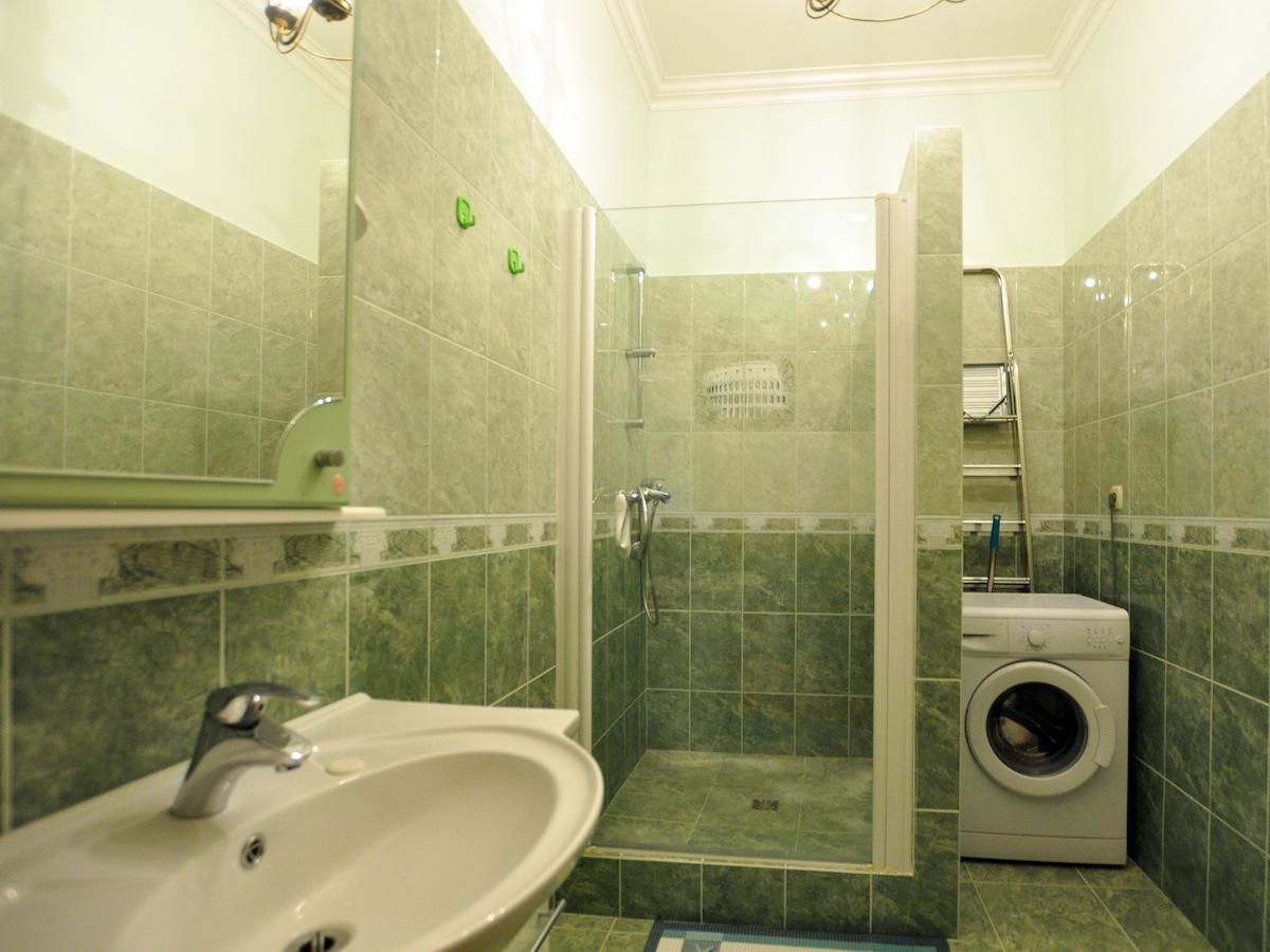 Апартаменты Odessa Rent - Mayakovskogo lane 9 Одесса