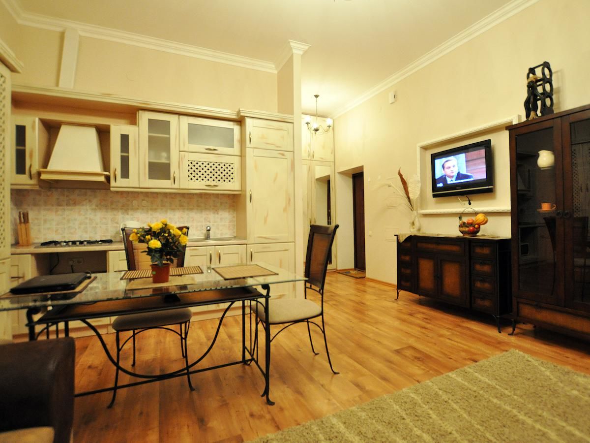 Апартаменты Odessa Rent - Mayakovskogo lane 9 Одесса