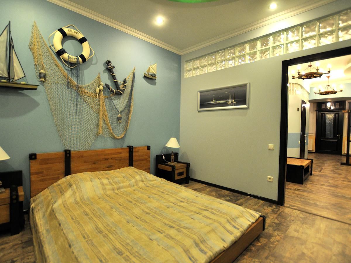 Апартаменты Odessa Rent - Mayakovskogo lane 9 Одесса-35