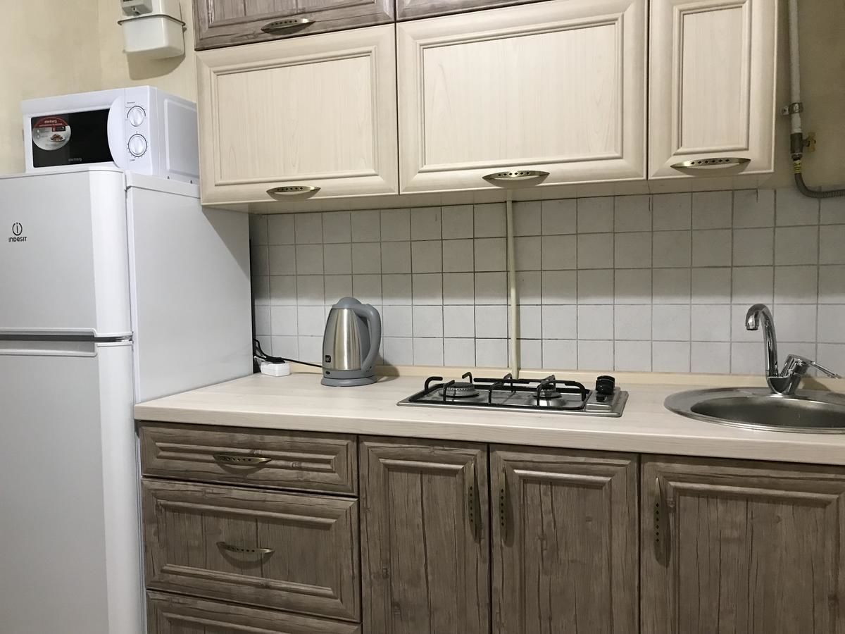 Апартаменты Odessa Rent - Mayakovskogo lane 9 Одесса