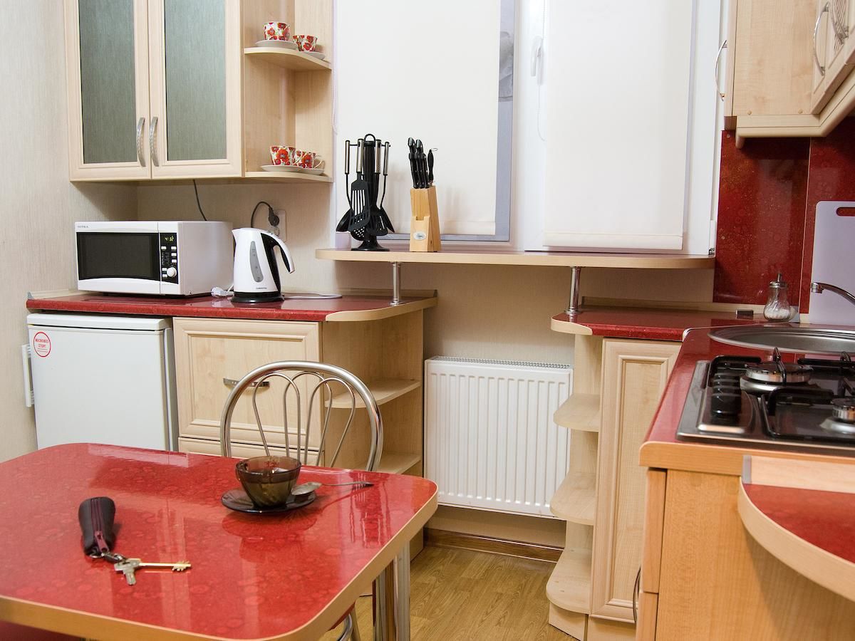 Апартаменты Odessa Rent - Mayakovskogo lane 9 Одесса