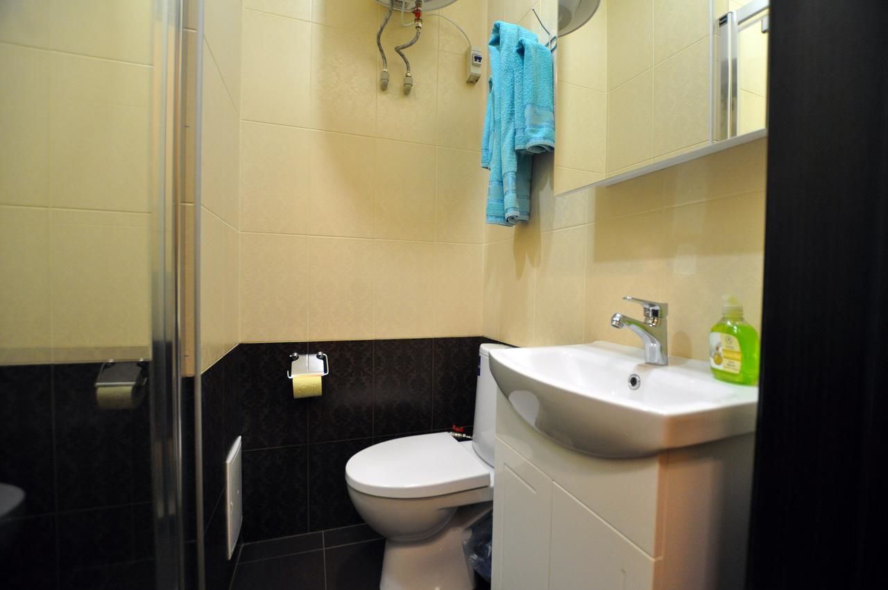 Апартаменты Odessa Rent - Mayakovskogo lane 9 Одесса