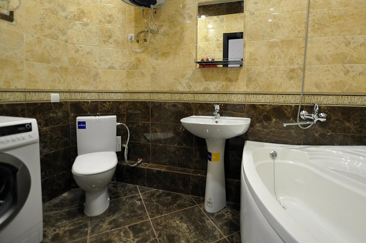 Апартаменты Odessa Rent - Mayakovskogo lane 9 Одесса-46
