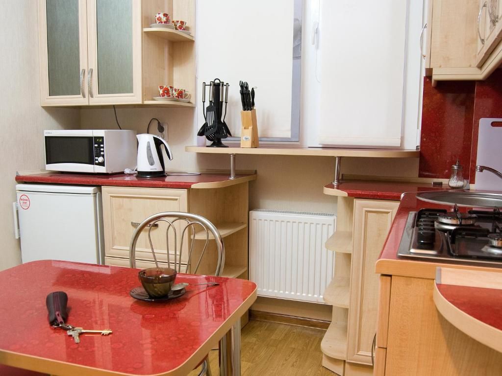 Апартаменты Odessa Rent - Mayakovskogo lane 9 Одесса
