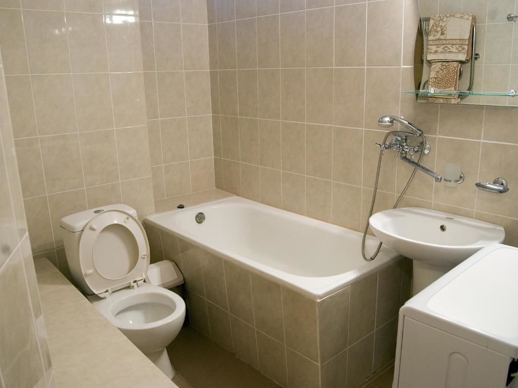 Апартаменты Odessa Rent - Mayakovskogo lane 9 Одесса