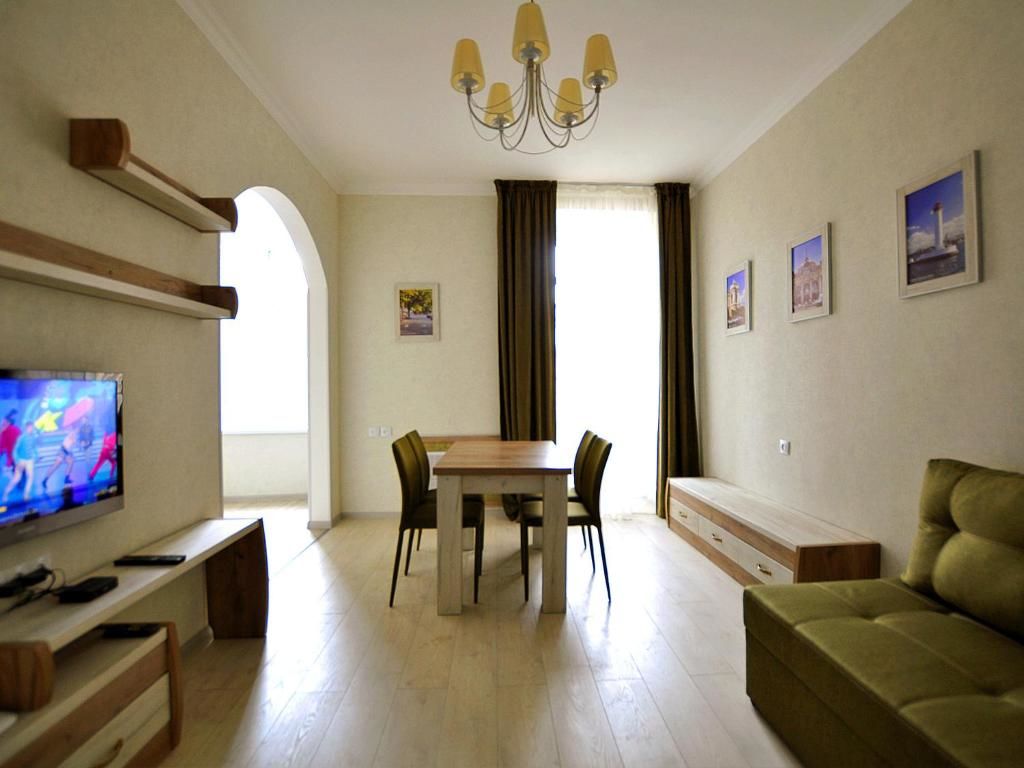 Апартаменты Odessa Rent - Mayakovskogo lane 9 Одесса