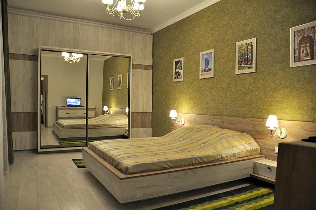 Апартаменты Odessa Rent - Mayakovskogo lane 9 Одесса