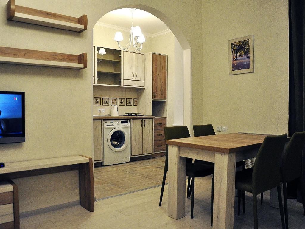 Апартаменты Odessa Rent - Mayakovskogo lane 9 Одесса