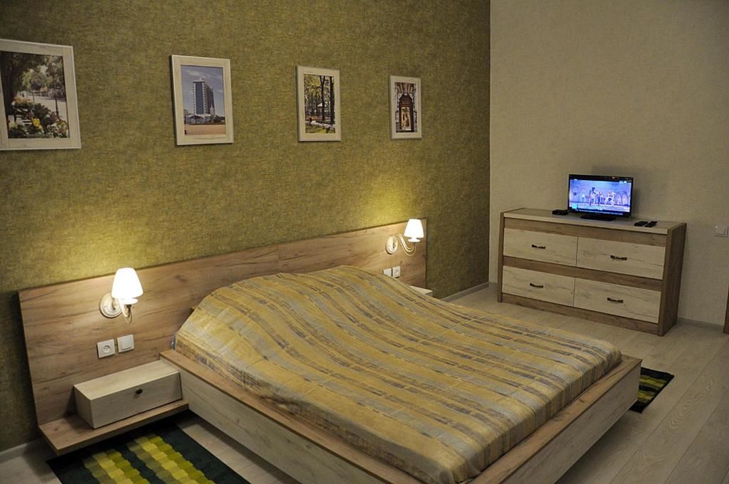 Апартаменты Odessa Rent - Mayakovskogo lane 9 Одесса