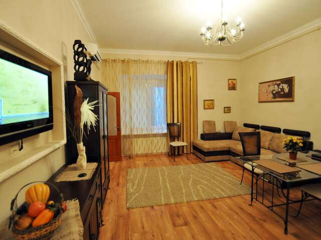 Апартаменты Odessa Rent - Mayakovskogo lane 9 Одесса-31
