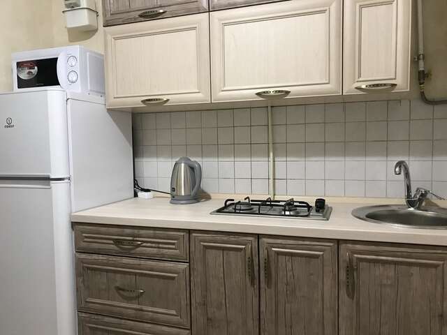 Апартаменты Odessa Rent - Mayakovskogo lane 9 Одесса-6