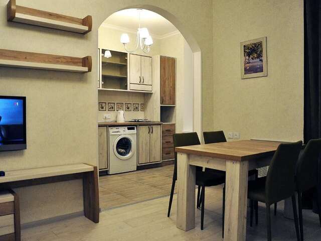 Апартаменты Odessa Rent - Mayakovskogo lane 9 Одесса-57